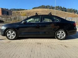 Utilizat 2013 VW Jetta Hybrid Berlinǎ | 7.500 EUR