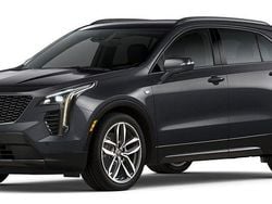 Nouă 2024 Cadillac XT4 SUV | 46.456 EUR