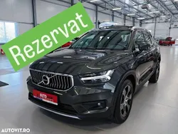 Alte culori Utilizat 2019 Volvo XC40 Inscription SUV | 25.400 EUR (Preț OK)