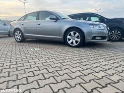 Culoaregri Utilizat 2010 Audi A6 Berlinǎ | 6.700 EUR (Preț OK)