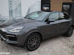 Culoaregri Utilizat 2020 Porsche Cayenne SUV | 66.000 EUR (Preț OK)