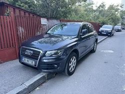 Utilizat 2012 Audi Q5 SUV | 11.300 EUR (Preț OK)