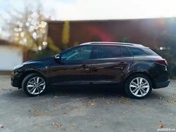 Maro Utilizat 2011 Renault Mégane III Break | 4.500 EUR (Preț OK)