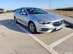 Utilizat 2017 Opel Insignia Hatchback | 9.100 EUR (Preț OK)