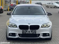 Argint Utilizat 2010 BMW 530 Sport Line Berlinǎ | 9.950 EUR (Preț OK)