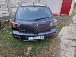 Utilizat 2006 Mazda 3 Hatchback | 600 EUR (Super Preț)