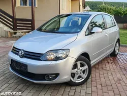 Gri Utilizat 2011 VW Golf Plus Cross Style Monovolum | 4.100 EUR (Super Preț)