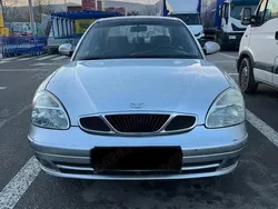 Argintiu Utilizat 2005 Chevrolet Nubira Berlinǎ | 850 EUR