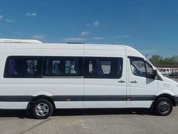 Utilizat 2012 Mercedes Sprinter Van | 27.000 EUR