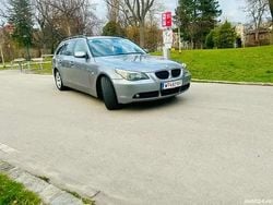 Utilizat 2005 BMW 525 Break | 2.500 EUR
