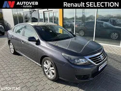 Gri Utilizat 2010 Renault Latitude Privilege Berlinǎ | 4.450 EUR