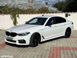 Culoarealb Utilizat 2019 BMW 530e M Sport Break | 27.300 EUR (Scump)