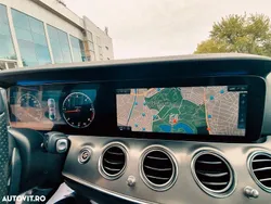 Culoaregri Utilizat 2016 Mercedes E220 Berlinǎ | 21.500 EUR (Preț bun)