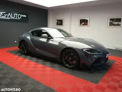 Gri Utilizat 2023 Toyota Supra Coupe | 62.950 EUR