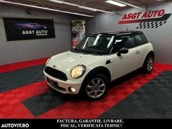 Culoarealb Utilizat 2009 Mini Cooper Coupé Coupe | 3.999 EUR (Preț bun)