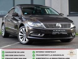 Culoaremaro Utilizat 2013 VW CC Berlinǎ | 10.450 EUR (Preț OK)
