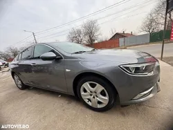Gri Utilizat 2017 Opel Insignia Sport Coupe | 10.000 EUR