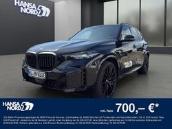 Utilizat 2025 BMW X5 Sport Line SUV | 104.662 EUR