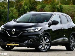Culoarenegru Utilizat 2016 Renault Kadjar Intens SUV | 11.290 EUR (Preț OK)