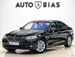 Gri Utilizat 2012 BMW 528 Luxury Line Berlinǎ | 13.990 EUR
