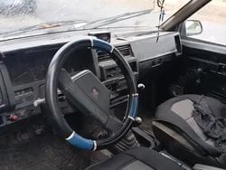 Utilizat 2001 Nissan Navara Pickup | 2.500 EUR
