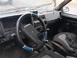 Utilizat 2001 Nissan Navara Pickup | 2.500 EUR (Preț bun)