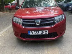 Utilizat 2015 Dacia Sandero Hatchback | 370 EUR