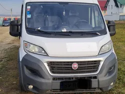 Utilizat 2015 Fiat Ducato Van | 7.000 EUR (Super Preț)