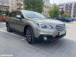 Culoarealte culori Utilizat 2018 Subaru Outback SUV | 14.500 EUR
