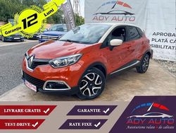 Alte culori Utilizat 2013 Renault Captur Intens SUV | 8.999 EUR (Puțin scump)