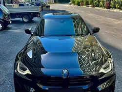 Negru Utilizat 2025 BMW M2 Coupe | 67.500 EUR