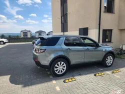 Verde Utilizat 2016 Land Rover Discovery Sport SUV | 17.700 EUR (Scump)