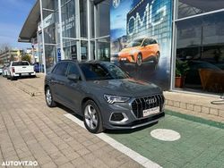 Gri Utilizat 2019 Audi Q3 S-Line SUV | 27.490 EUR (Puțin scump)