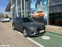 Gri Utilizat 2019 Audi Q3 S-Line SUV | 28.990 EUR (Preț OK)