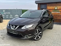 Alte culori Utilizat 2015 Nissan Qashqai Tekna SUV | 12.500 EUR (Preț OK)
