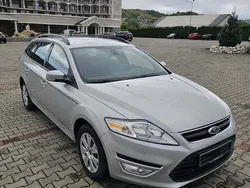 Gri Utilizat 2011 Ford Mondeo Trend Break | 4.990 EUR (Preț OK)
