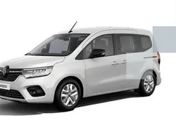 Capacitate cilindrică (cm3) Nouă 2025 Renault Kangoo Monovolum | 24.980 EUR