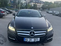 Utilizat 2012 Mercedes CLS350 Berlinǎ | 13.000 EUR