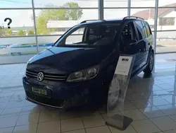 Utilizat 2011 VW Touran Monovolum | 5.700 EUR (Preț OK)