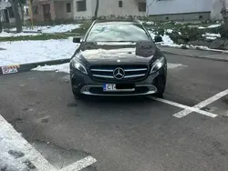 Utilizat 2014 Mercedes GLA220 SUV | 13.800 EUR