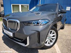 Culoaregri Utilizat 2023 BMW X5 Comfort Edition SUV | 83.478 EUR