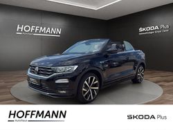 Utilizat 2021 VW T-Roc R-line SUV | 29.116 EUR