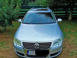 Utilizat 2006 VW Passat Break | 2.700 EUR (Preț OK)