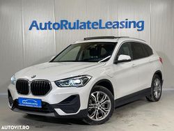 Culoarealb Utilizat 2021 BMW X1 Comfort Edition SUV | 19.190 EUR (Preț OK)