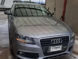 Utilizat 2010 Audi A4 Break | 5.599 EUR (Preț bun)