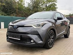 Culoaregri Utilizat 2018 Toyota C-HR+ SUV | 17.750 EUR