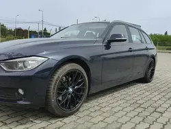 Utilizat 2013 BMW 320 Break | 8.850 EUR (Preț OK)
