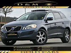 Albastru Utilizat 2011 Volvo XC60 Summum SUV | 10.990 EUR (Preț OK)