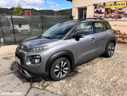 Gri Utilizat 2019 Citroën C3 Aircross Feel SUV | 9.950 EUR
