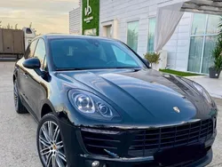 Negru Utilizat 2018 Porsche Macan SUV | 27.250 EUR